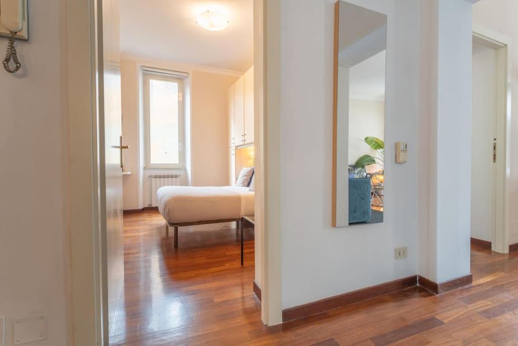 Pgrhome Barberini Roma Exterior foto
